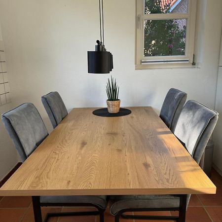 Ostbevern Ferienwohnung Wobker מראה חיצוני תמונה
