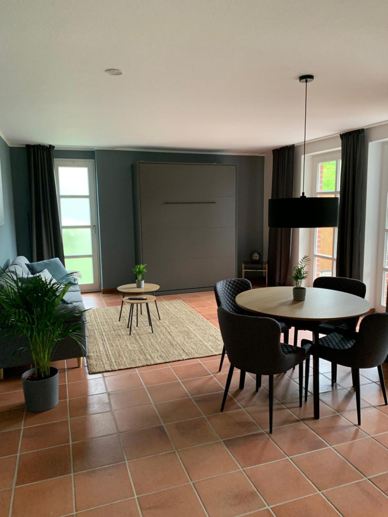 Ostbevern Ferienwohnung Wobker מראה חיצוני תמונה