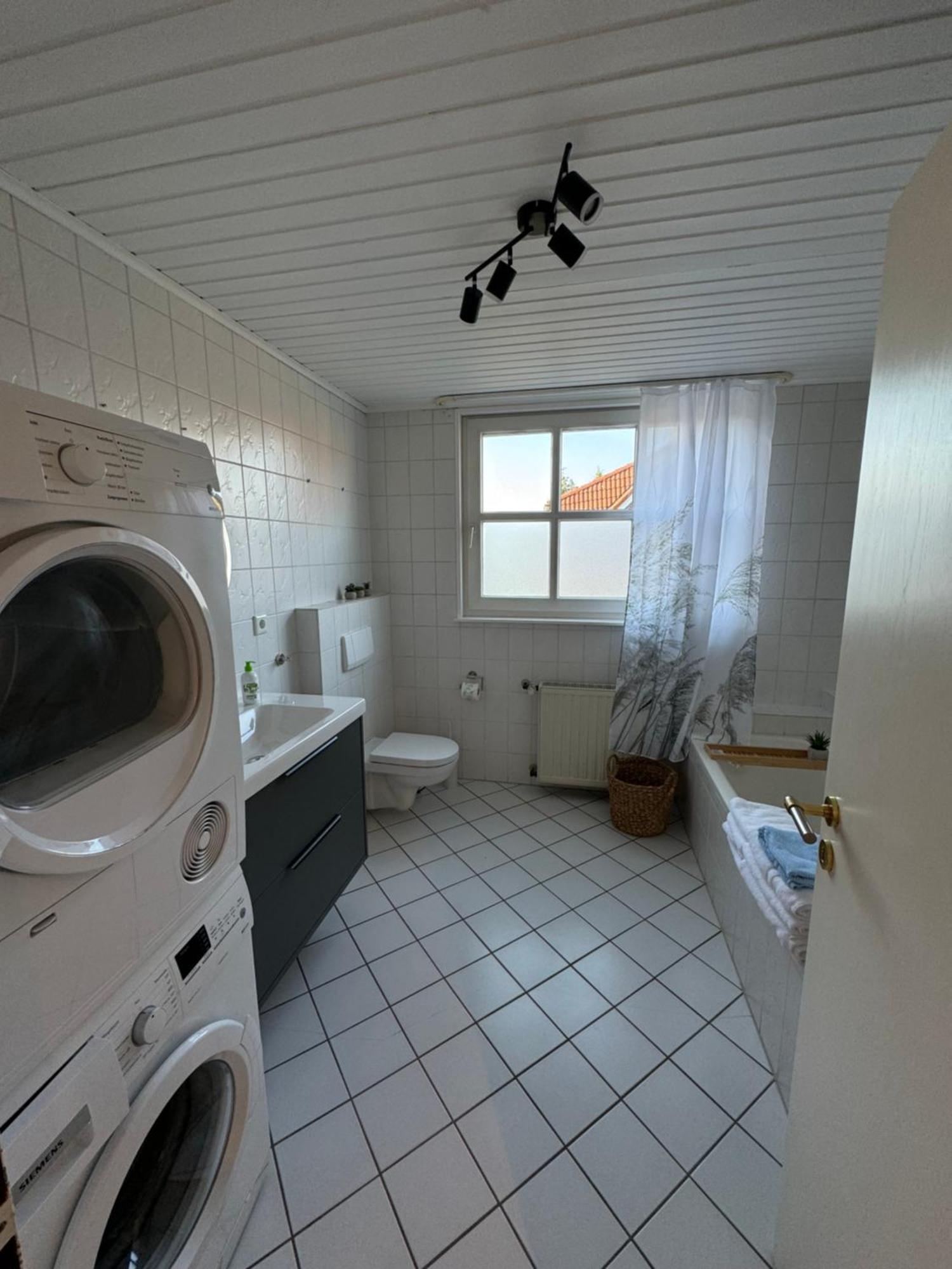 Ostbevern Ferienwohnung Wobker מראה חיצוני תמונה