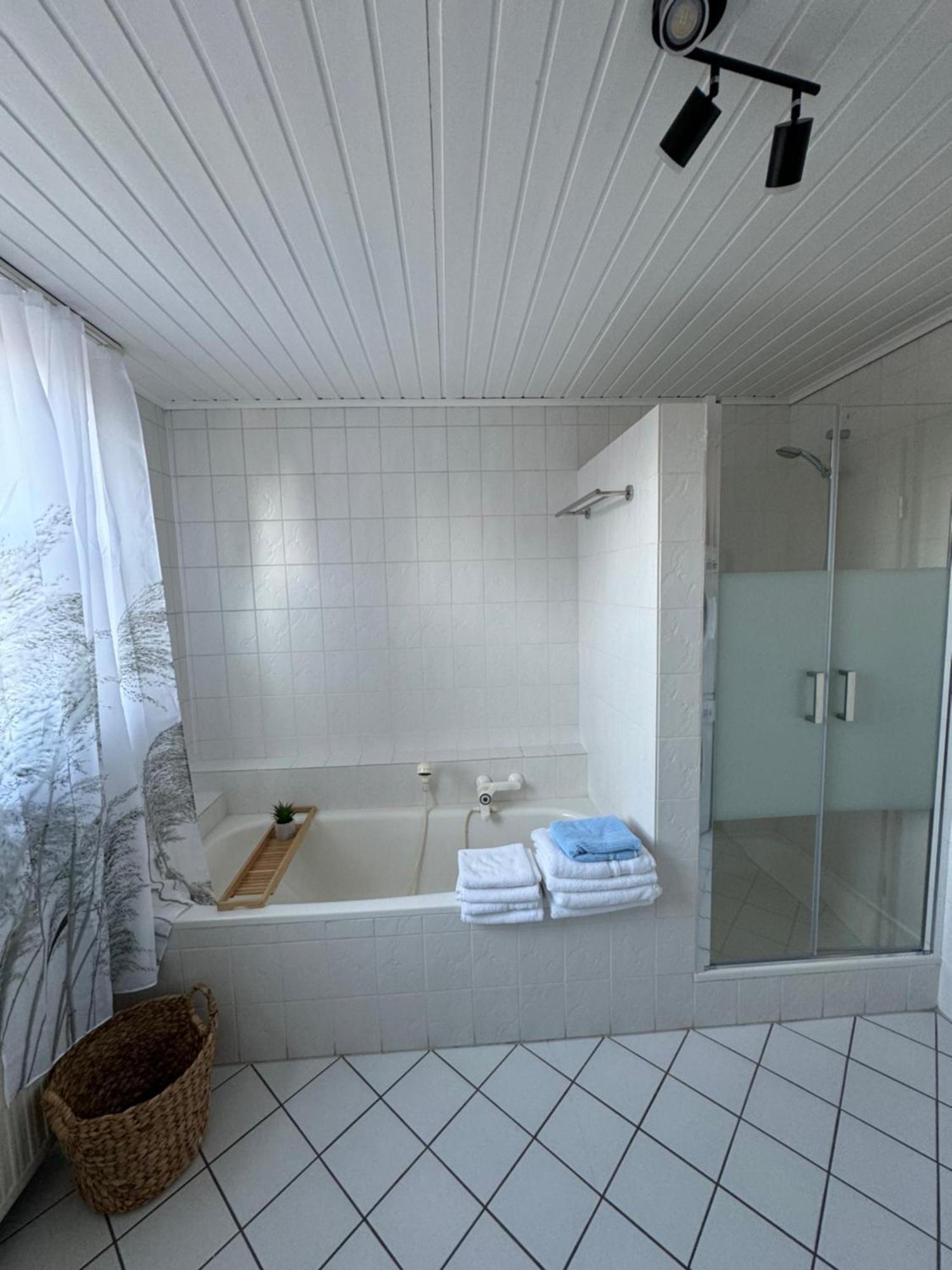 Ostbevern Ferienwohnung Wobker מראה חיצוני תמונה