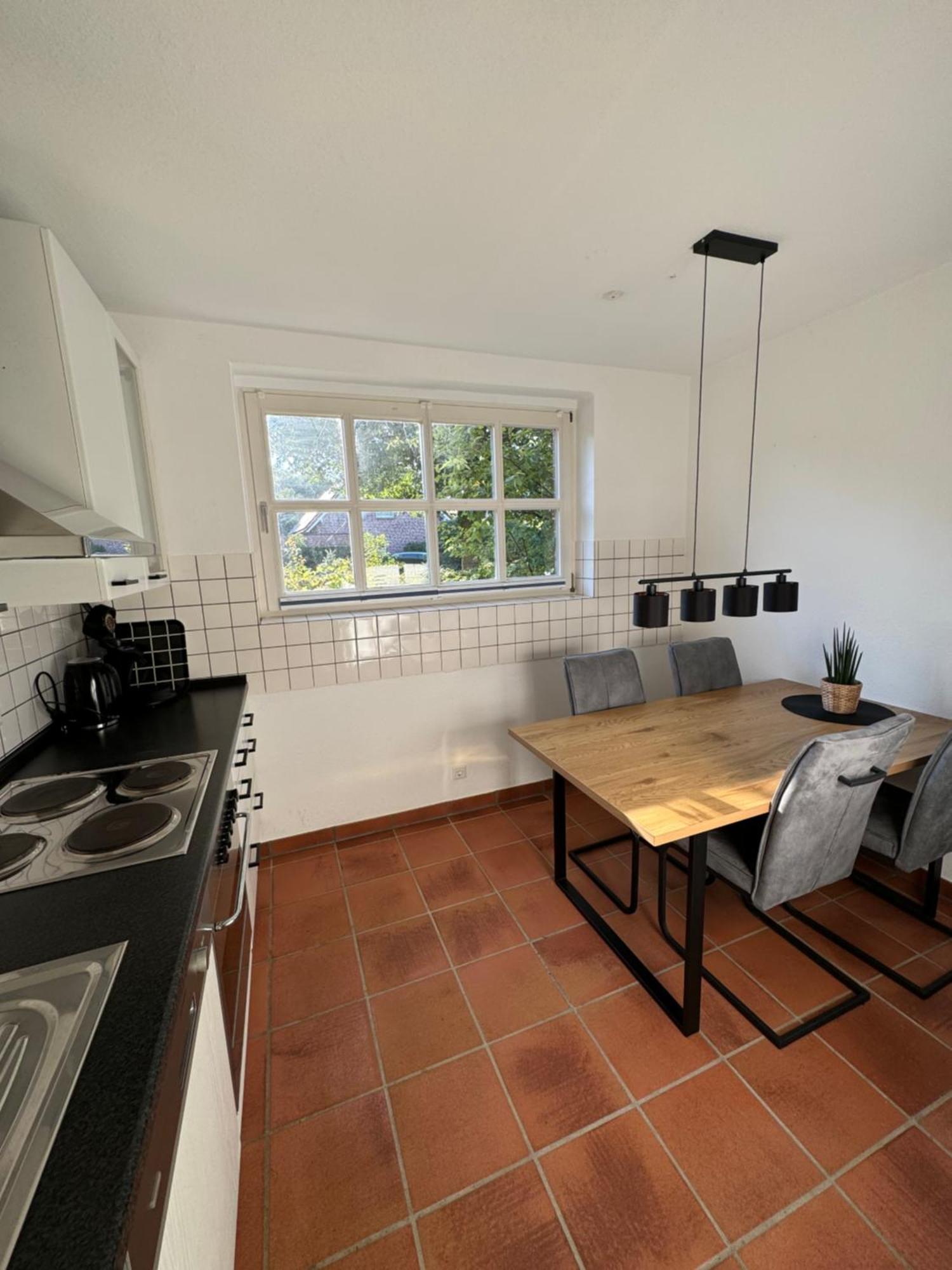 Ostbevern Ferienwohnung Wobker מראה חיצוני תמונה