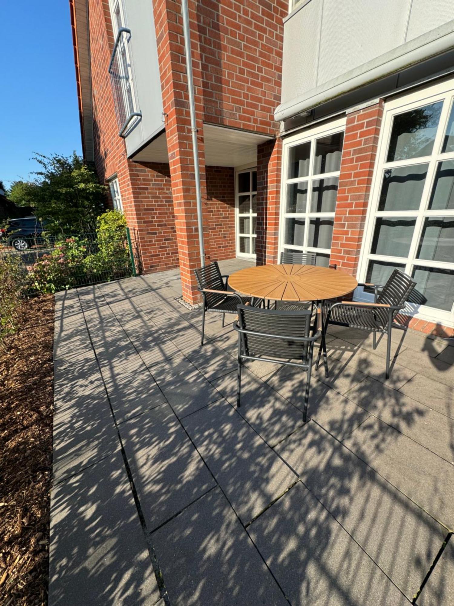 Ostbevern Ferienwohnung Wobker מראה חיצוני תמונה