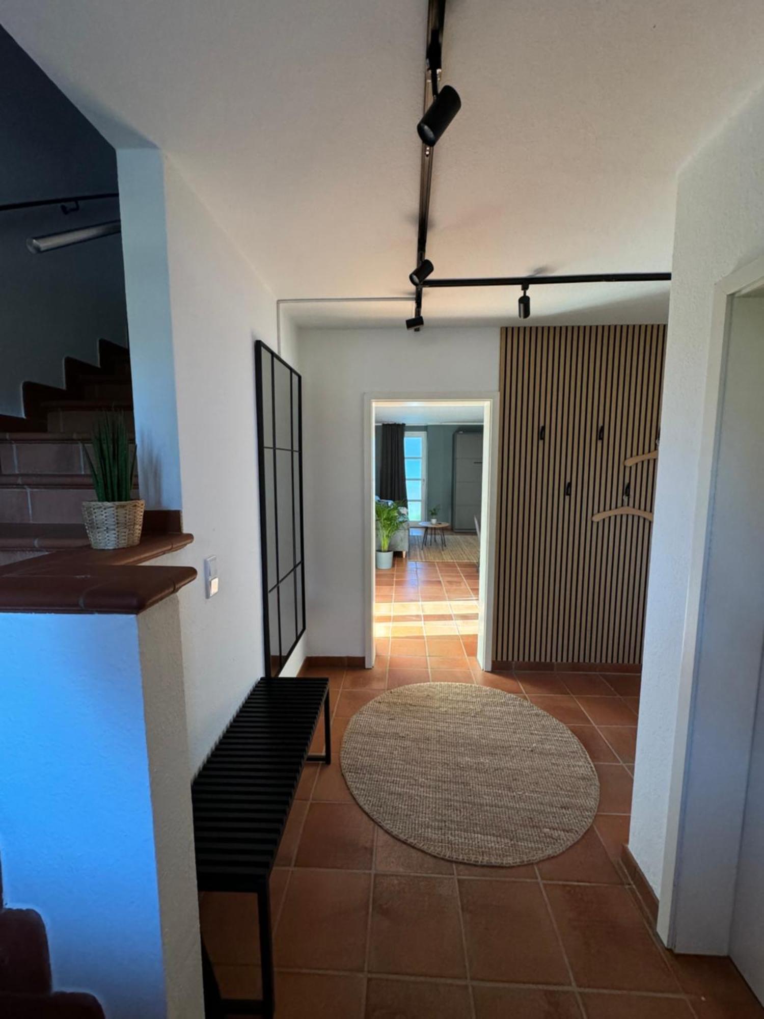 Ostbevern Ferienwohnung Wobker מראה חיצוני תמונה