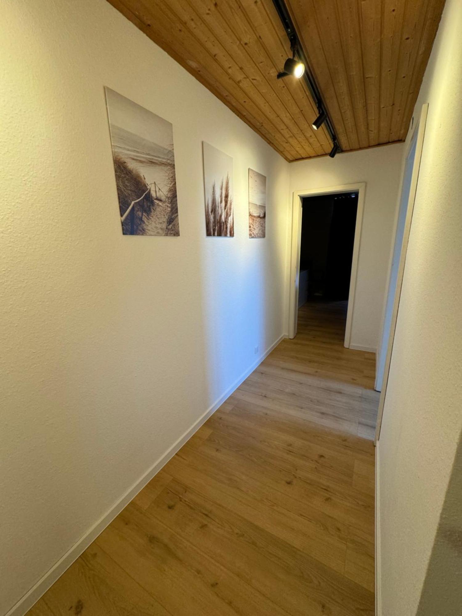 Ostbevern Ferienwohnung Wobker מראה חיצוני תמונה